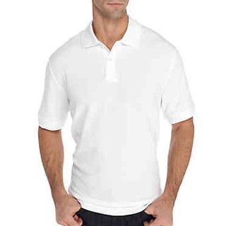 Áo thun nam Oxford America Men's Randolph Solid Polo Golf Shirt