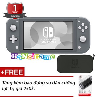 Nintendo Switch Lite New 100% Hàng Chính Hãng Nintendo | TOP BÁN CHẠY ✔
