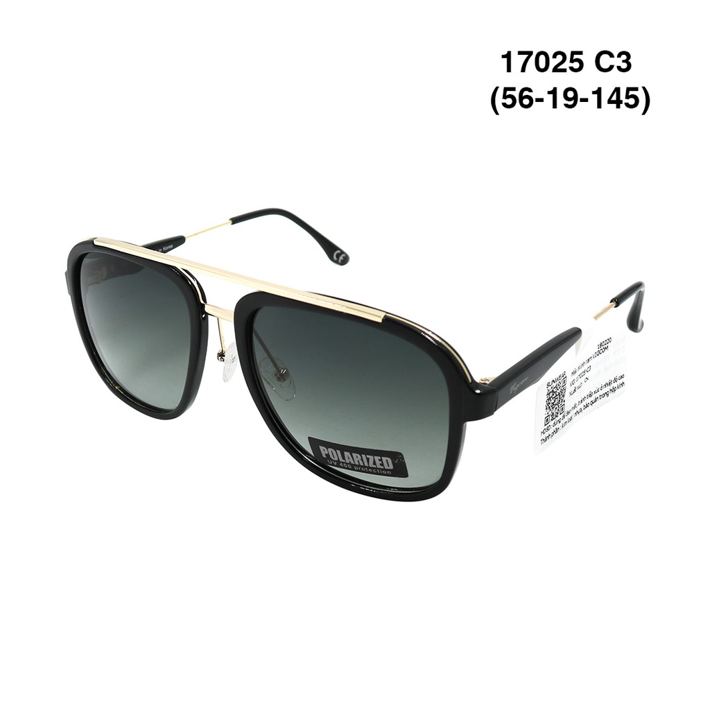 17025 - Kính mát VIGCOM chính hãng, nhiều màu