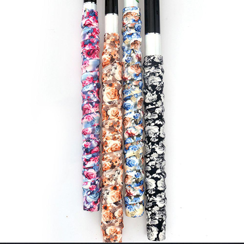 Băng Quấn Cán Vợt Cầu Lông Thấm Hút Mồ Hôi Chống Trượt Nhiều Màu Sắc