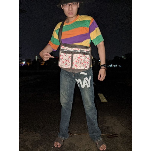 Túi đeo chéo 2hand