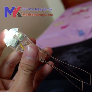 Gắp phím có switch đèn led - Key Puller có Led
