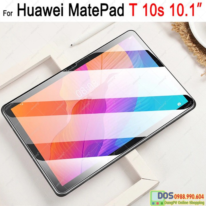 Bao da máy tính bảng huawei matepad t10s, bao da huawei t10s 10.1 inch ags3-l09