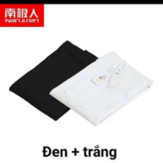 Quần tregging hãng Nanjiren (set 2 quần)