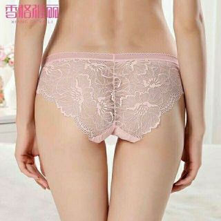 Sỉ 10 quần chíp đúc phối ren