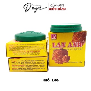 Kem lan anh 1,8g