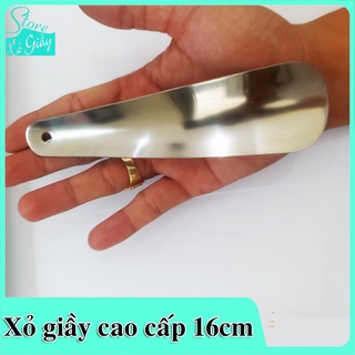ĐÓN GÓT GIẦY 16 CM – BẢO HÀNH TRỌN ĐỜI KHÔNG GỈ SÉT