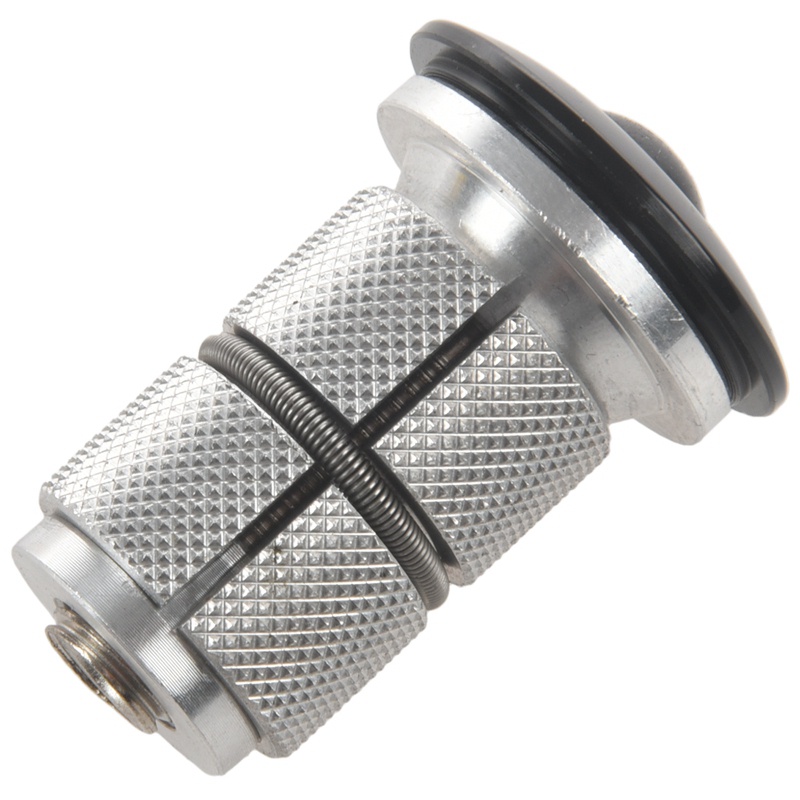 Headset Expander 1 Inch / 1-1/8 Inch 2 22.2Mm--23.6Mm Steerer Plug DBV