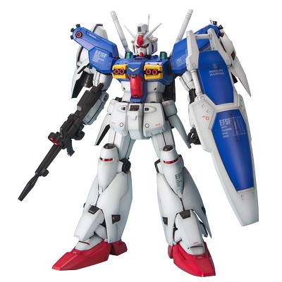 Sakura Anime Bandai PG 1/60 RX-78 GP01 Fb Gundam cố gắng số 1