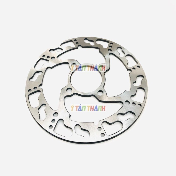 Đĩa Thắng Phay Thái 4 Lổ Bằng MS1159