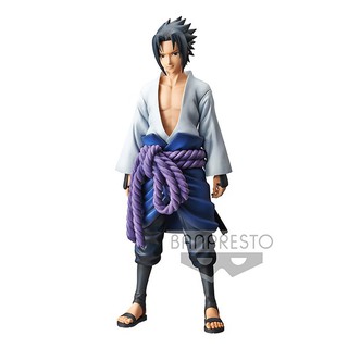 Mô hình ROS Grandista Sasuke – Naruto