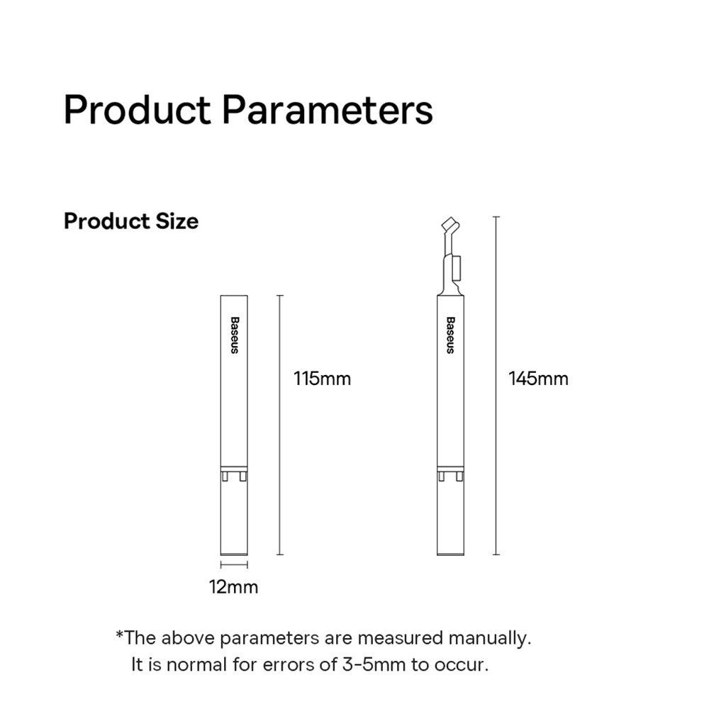 Miếng Bọt Biển Làm Sạch Tai Nghe Cho AirPods Pro 3 2 1