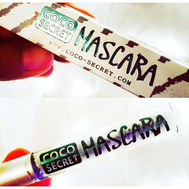 (2025) Sỉ 10 mascara coco secret - Combo sỉ 10 mascara dầu dừa dưỡng mi dày và dài