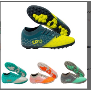 Giày Đá Bóng Wika CP10 Collection Công Phượng