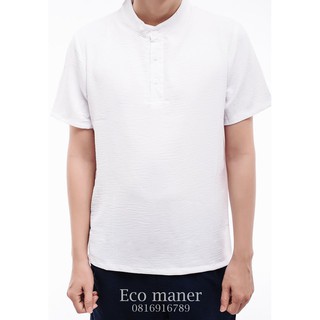Áo Thun Đũi Mango Chât Liệu Lụa Siêu Mát, Siêu Sang