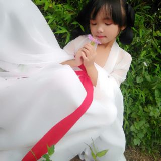 Hán phục trẻ em