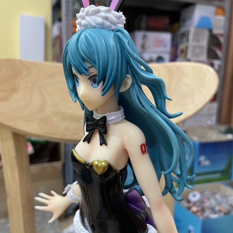 Mô hình figure Hatsune Miku Bunny ver.