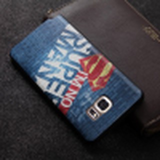 ỐP LƯNG GALAXY NOTE 5 IN HÌNH 3D KUTE