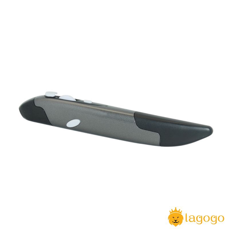 2.4Ghz Wireless Pen Mouse Mouse Usb 500 / 1000 Dpi For Computer