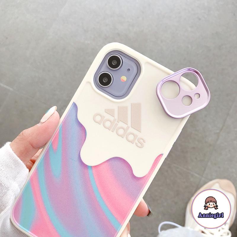 Ốp lưng Thời Trang Cho Iphone 12 11 Pro Max X Xs Max Xr 8 7 Plus | BigBuy360 - bigbuy360.vn