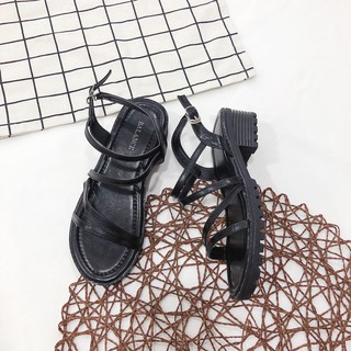 SANDAL 5CM QT63