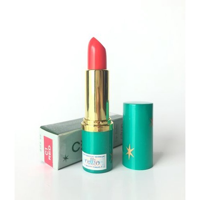 Son Cellio dưỡng có mầu lâu phai