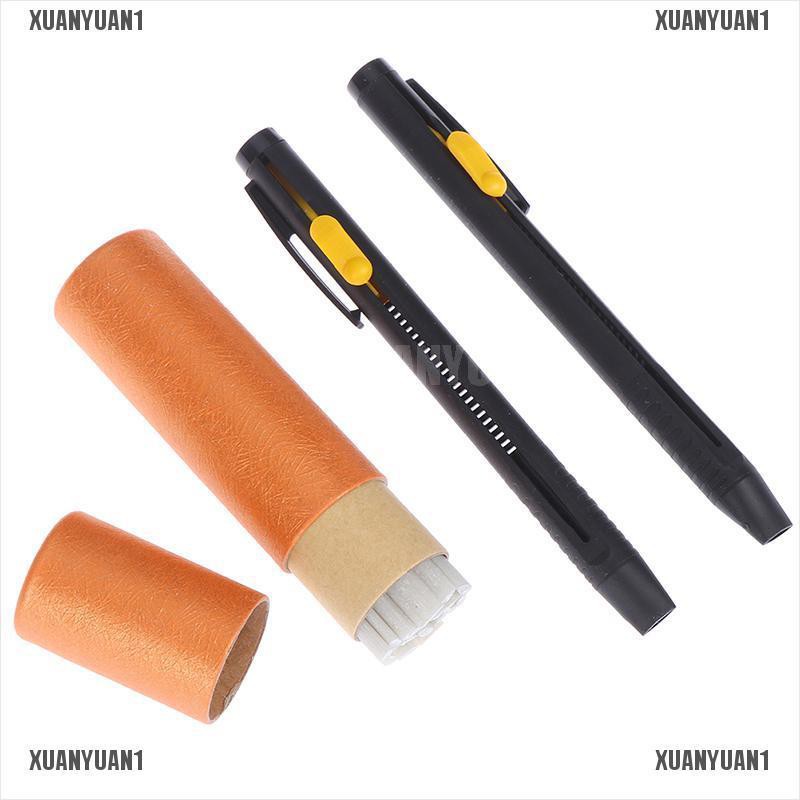 [XUANYUAN1] Bút Lông Đánh Dấu May Vá Vải Da Cho Thợ May
