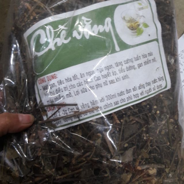 Chè vằng