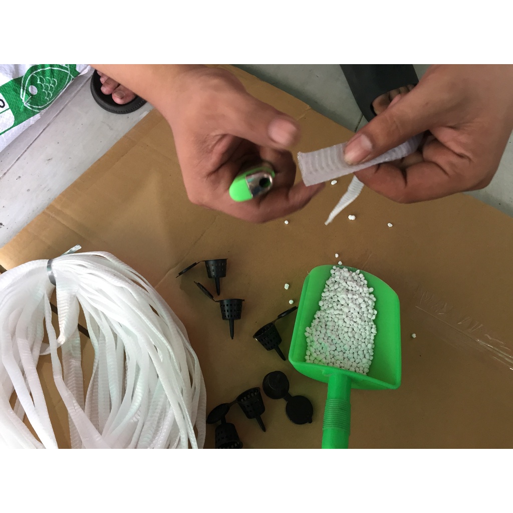 Phân chì tan chậm Nhật Bản HI-Control 14-13-13 180TYPE