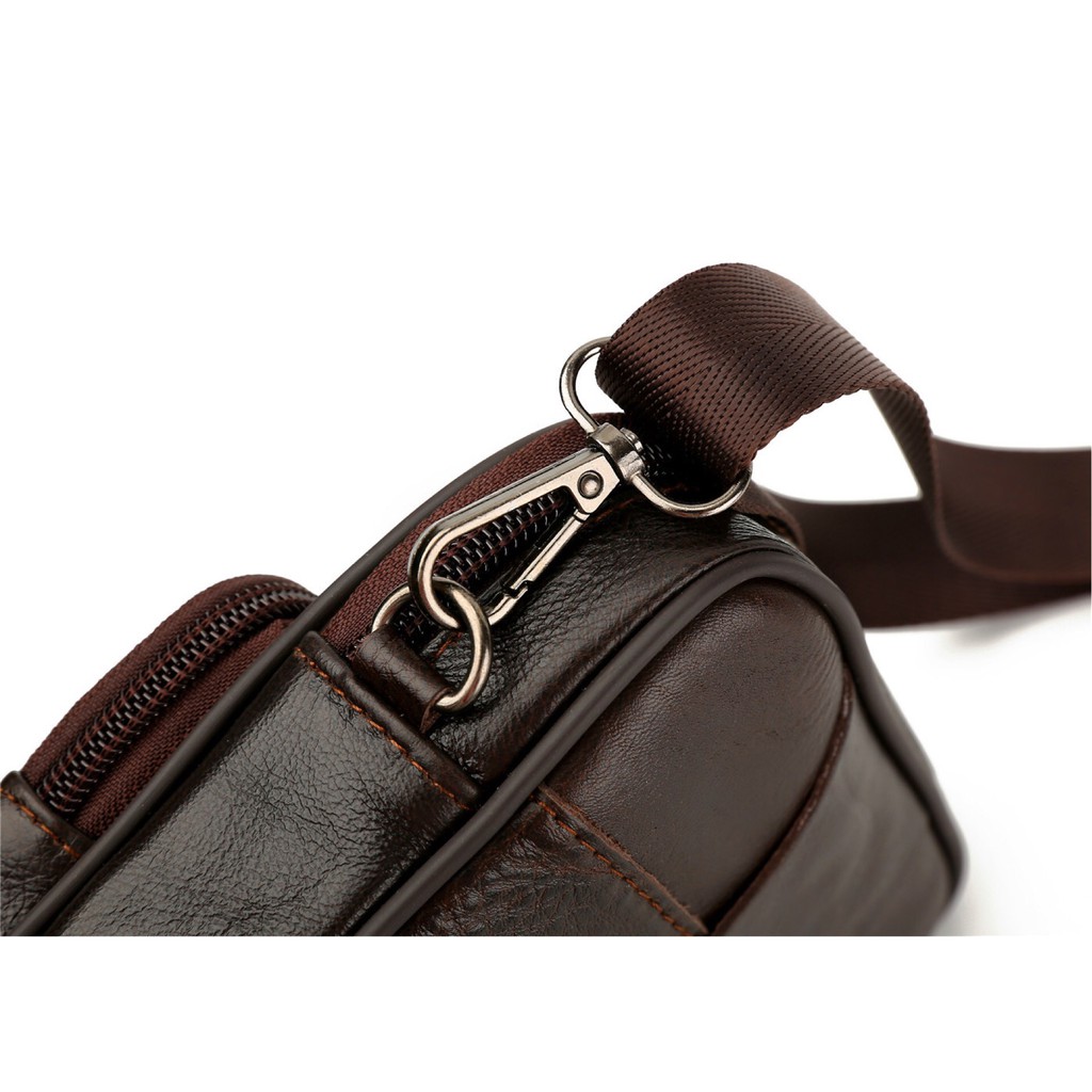 Túi Da Đeo Chéo, Đeo Hông Cao cấp | BigBuy360 - bigbuy360.vn