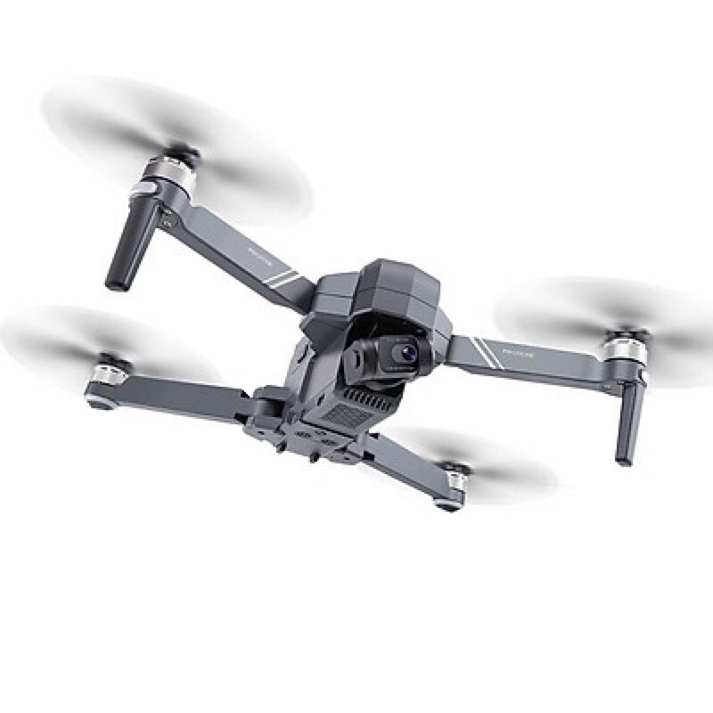 Máy bay Điều khiển từ xa Flycam SJRC F11 4K PRO ( F11S ), Camera 4K, Chống rung 2trục,Thời gian bay lên tới 30 phút 1Pin