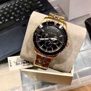 Đồng hồ nam michael kors gold cunningham