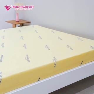 (1m4x2mx10cm)-Nệm Foam Thuần Việt Classic