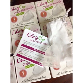 CỐC NGUYỆT SAN LIBERTY CUP