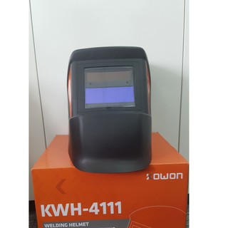 MŨ HÀN ĐIỆN TỬ THÔNG MINH KWH 4111