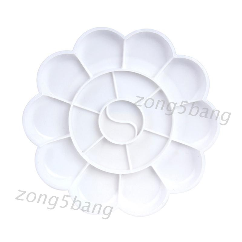 Bảng Pha Màu Nước 18well