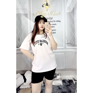 Áo phông bigsize Như Huệ BBigsize