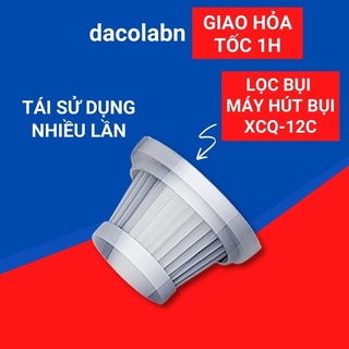 Lọc Bụi Dành Cho Máy Hút Bụi