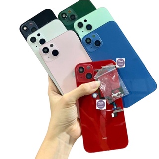 Vỏ sườn độ xr lên 13 chuẩn đẹp