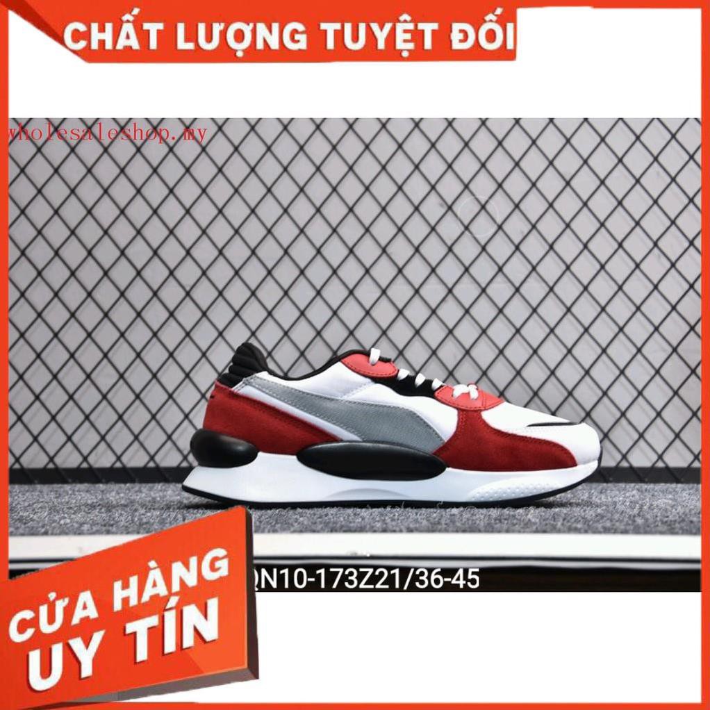 | Xả Xả| [ẢNH THẬT] Giày Thể Thao Puma Rs 9.8 Space 2019 Thời Trang Năng Động Cao Cấp TOP CHAY Có Sẵn Có Sẵn >