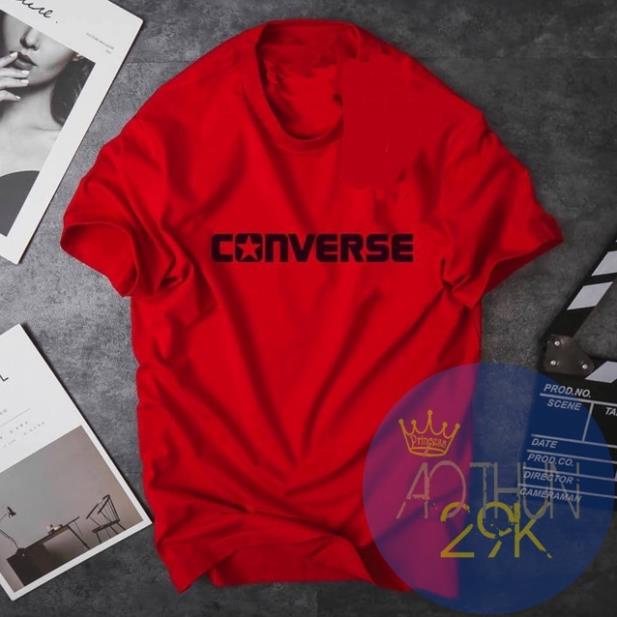 ALBUM 494 - ÁO THUN UNISEX LOGO độc