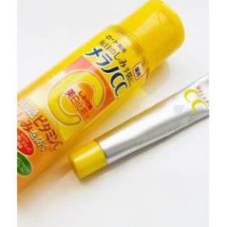 Tinh chất dưỡng da mờ thâm serum cc melano