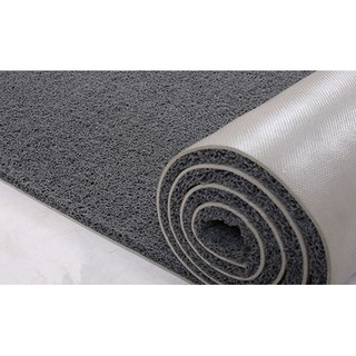 Thảm Nhựa Rối SUREM