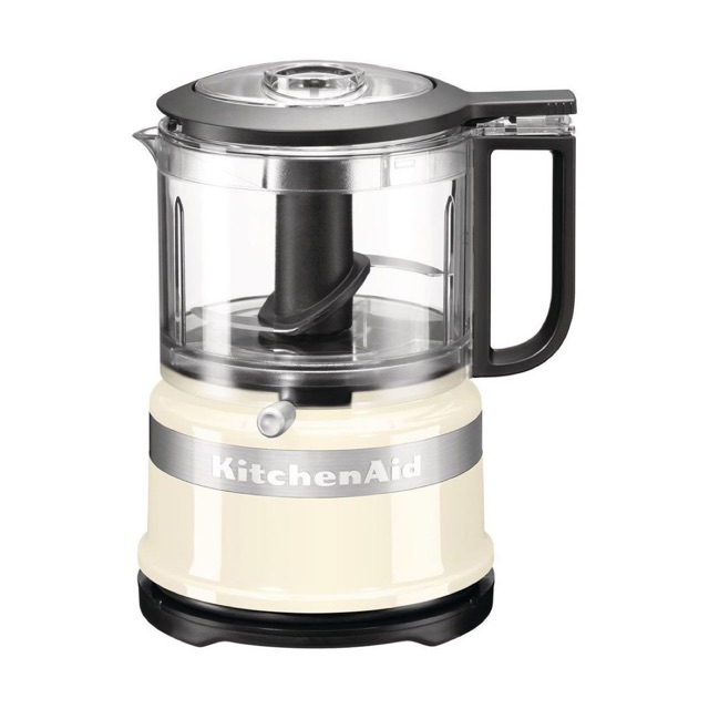 Máy xay thực phẩm KitchenAid 5KFC3516CER