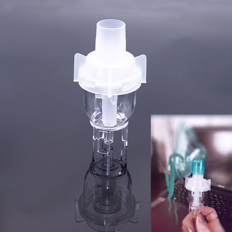 Set 2 Cốc Tiệt Trùng Y Tế 6ml