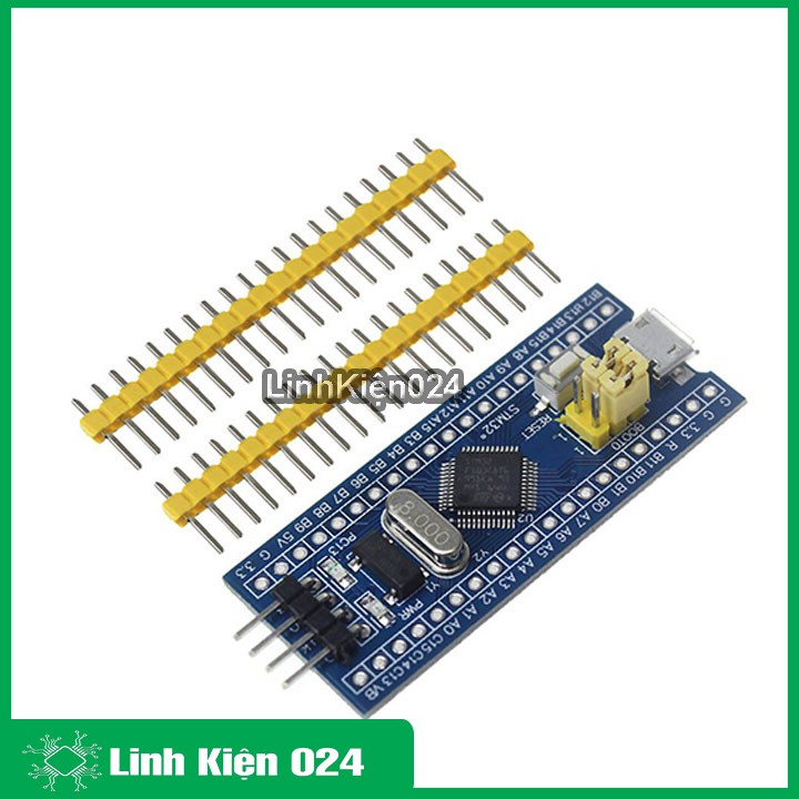 KIT STM32F103C8T6 Mini (BH 06 Tháng)