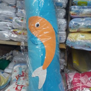 Gối ôm cara cho bé ( dài gối 60cm)