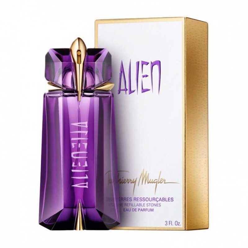 Nước hoa nữ Thierry MugIer Alien EDP 90ML