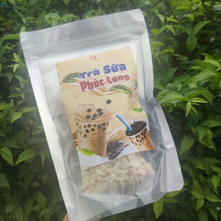 Set Trà Sữa Phúc Long