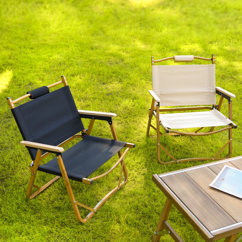 Ghế Xếp Gấp Gọn Đi Câu Cá Và Dã Ngoại Picnic Thiết Kế Tựa Lưng Ngồi Thư Giãn Chất Liệu Vải Oxford Dày Dặn Thoáng Khí